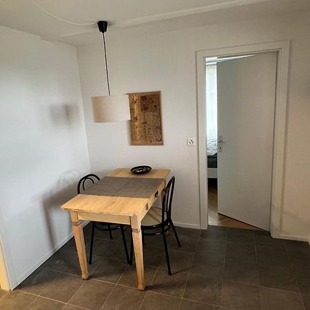Union Apartments Bern-Belp Bagian luar foto