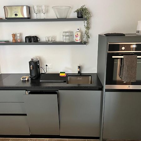 Union Apartments Bern-Belp Bagian luar foto