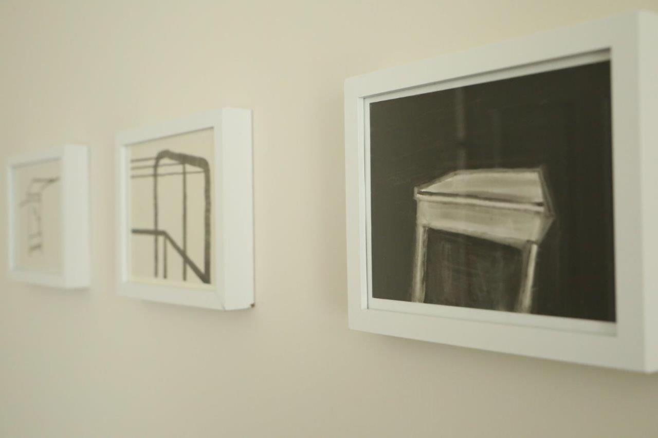 Union Apartments Bern-Belp Bagian luar foto