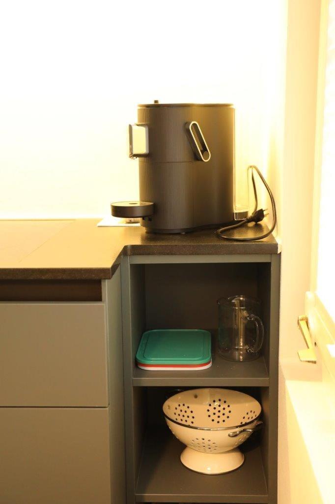 Union Apartments Bern-Belp Bagian luar foto