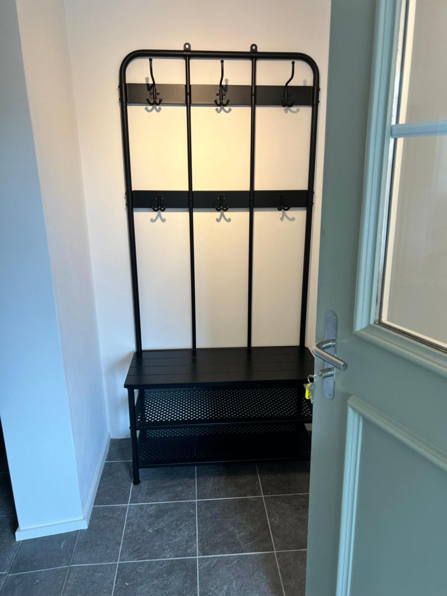 Union Apartments Bern-Belp Bagian luar foto